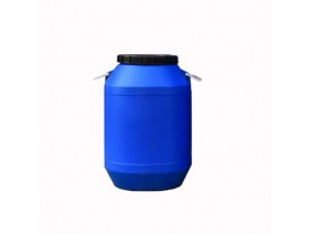 Modified mineral oil polymer
