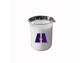 Water-based ink defoamer