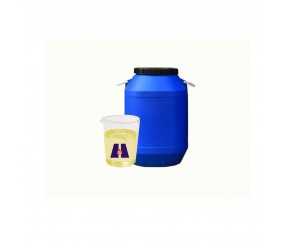 Polyether modified silicone oil