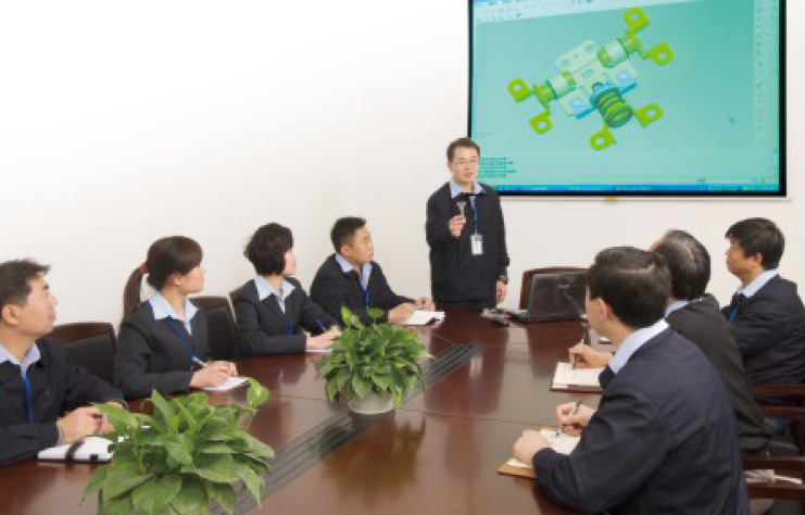 Technology Research